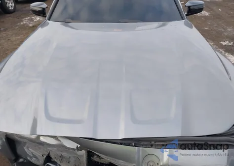 2023 BMW M3 Competition xDrive z USA, uszkodzony, nr VIN WBS43AY0XPFN31984